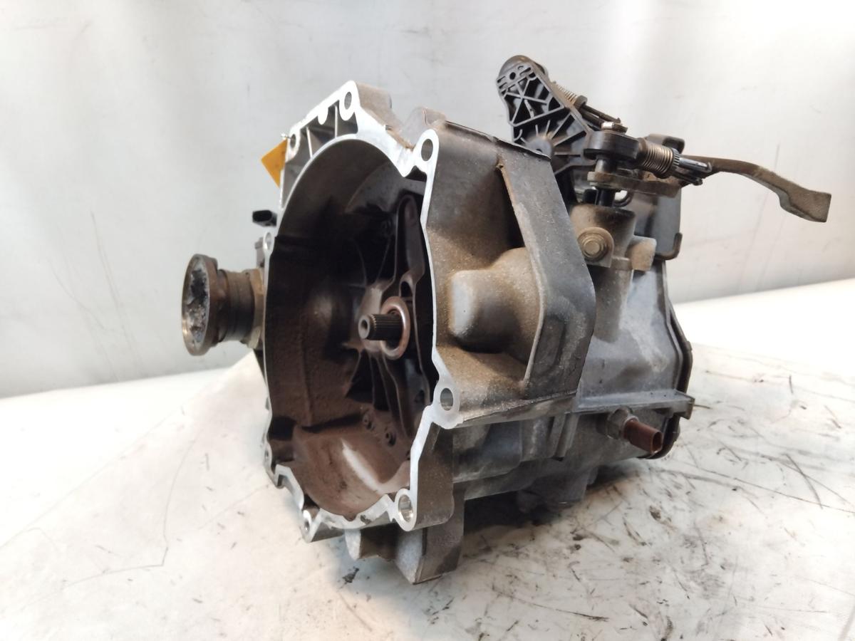 Skoda Fabia 2 5J 5-Gang Schaltgetriebe JUS 1.2 51kw BZG 118869km BJ2009